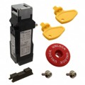 HS5L-VB44LM-G - INTERLOCK SW 4P SPRING REAR UNLK