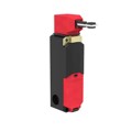 SI-LS42DMSH - SAFETY SWITCH SPRING LOCK