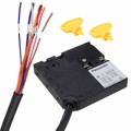 SG-B1-MA-G5 - SWITCH SAFETY DPST 2A 125V