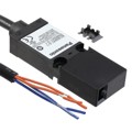 SG-A1-02-1 - SWITCH SAFETY DPST 2.5A 125V