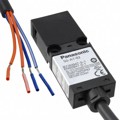 SG-A1-02-5 - SWITCH SAFETY DPST 2.5A 125V