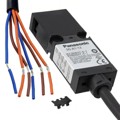 SG-A1-12-5 - SWITCH SAFETY DPST 2.5A 125V