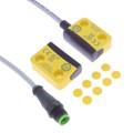 1202570007 - MAGNETICALLY CODED SAFETY SWITCH