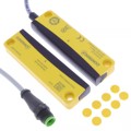 1202570009 - MAGNETICALLY CODED SAFETY SWITCH