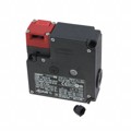 D4NL-4EFA-B-NPT - SWITCH SAFETY 3PST 24V SOLENOID