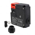 D4NL-4EDA-B4-NPT - SWITCH SAFETY 3PST 3A 240V