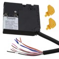 SG-B1-MA-G1 - SWITCH SAFETY DPST 2A 125V