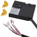 SG-B1-MB-G1 - SWITCH SAFETY DPST 2A 125V