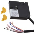 SG-B1-SA-G1 - SWITCH SAFETY DPST 2A 125V