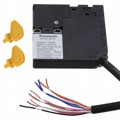 SG-B1-SB-G1 - SWITCH SAFETY DPST 2A 125V