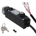 SG-B2-K2BC-5 - SWITCH SAFETY DPST 2.5A 125V