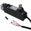 SG-B2-K2CC-5 - SWITCH SAFETY DPST 2.5A 125V