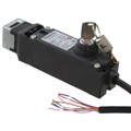 SG-B2-K2CD-5 - SWITCH SAFETY DPST 2.5A 125V
