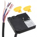 SG-B1-MB-G5 - SWITCH SAFETY DPST 2A 125V