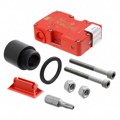 TL8012-S2024SM - SWITCH SAFETY 5PST 5A 100V