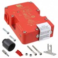 TL8012-S1024SM - SWITCH SAFETY 5PST 5A 100V