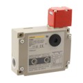 D4BL-2GRD-AT - SWITCH SAFETY DPST-NC 6A 115V