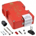 TL8012-S2024FM - SWITCH SAFETY 5PST 5A 100V