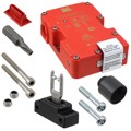 TL8012-S2110FM - SWITCH SAFETY 5PST 5A 100V