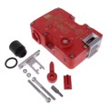 TL8012-S1024SKM - TL8012-S1, W/KEY, 24VAC/DC, PTR