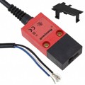 GKMB36 - SWITCH SAFETY DPST-NC 3A 120V