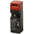 D4NS-3DF - SWITCH SAFETY 3PST-NC 3A 240V