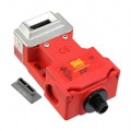T5009-021SSCC - SWITCH SAFETY 3PST 6A 120V