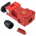 T5009-021F1M - SWITCH SAFETY 3PST 6A 120V