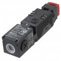 D4GL-1GFG-A - SWITCH SAFETY 3PST 750MA 240V