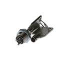 KO106A102 - SWITCH KEYLOCK 2POS SPST 1A 125V