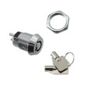 KO105A1001 - SWITCH KEYLOCK 2POS SPST 1A 125V