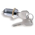 KO117A125 - SWITCH KEY 2POS SPST 4A 125V 4PC