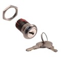 Y1011U2C203NQ - SWITCH KEY 2POS SPDT 4A 125V 4PC