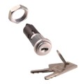 YM06132C205NQ - SWITCH KEYLOCK 2POS SPST 4A 125V