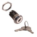 Y100AB2C203NQ - SWITCH KEYLOCK 4POS SP4T 4A 125V