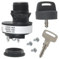 84828-07 - SWITCH KEYLOCK 2POS SPST 20A 12V