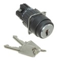 51-235.025D - KEYLOCK SWITCH 2 POSITIONS MAIN