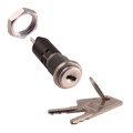 YM061U2C205NQ - SWITCH KEYLOCK 2POS SPST 4A 125V