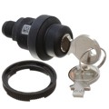 1.10.051.005/0001 - RAMO 22 K M12 2X90 LATCHING 2NO