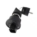 95060-01 - SWITCH ROT IGN 4POS PLSTC