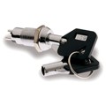 KO133A816 - SWITCH KEYLOCK 2POS SPST 1A 125V