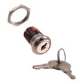 Y2011U2B203NQ - SWITCH KEY 2POS DPDT 4A 125V 4PC