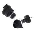 95060-04 - SWITCH ROT IGN 3POS PLSTC
