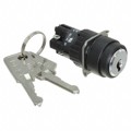 51-135.025D - KEYLOCK SWITCH 2 POSITIONS MAIN