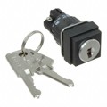 51-155.025D - KEYLOCK SWITCH 2 POSITIONS MAIN