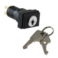51-195.022D - KEYLOCK SWITCH 2 POSITIONS MAIN