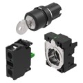 45-190H.1000.111.101 - (45-190H.1000.111.101) KEYLOCK S