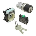 45-190H.2000.111.101 - (45-190H.2000.111.101) KEYLOCK S