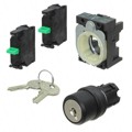 45-190F.1000.113.108 - (45-190F.1000.113.108) KEYLOCK S
