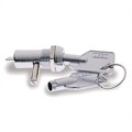 KO107A1097 - SWITCH KEYLOCK 2POS SPST 1A 125V
